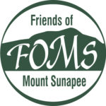 ends of Mount Sunapee