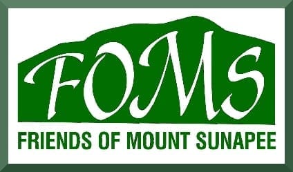 Friends of Mount Sunapee logo