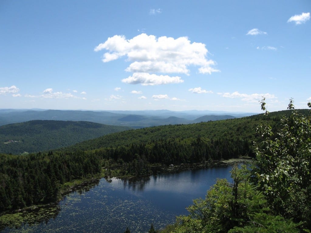 Lake Solitude_ForestSociety