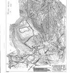 Map of Ski Area Leasehold 1998