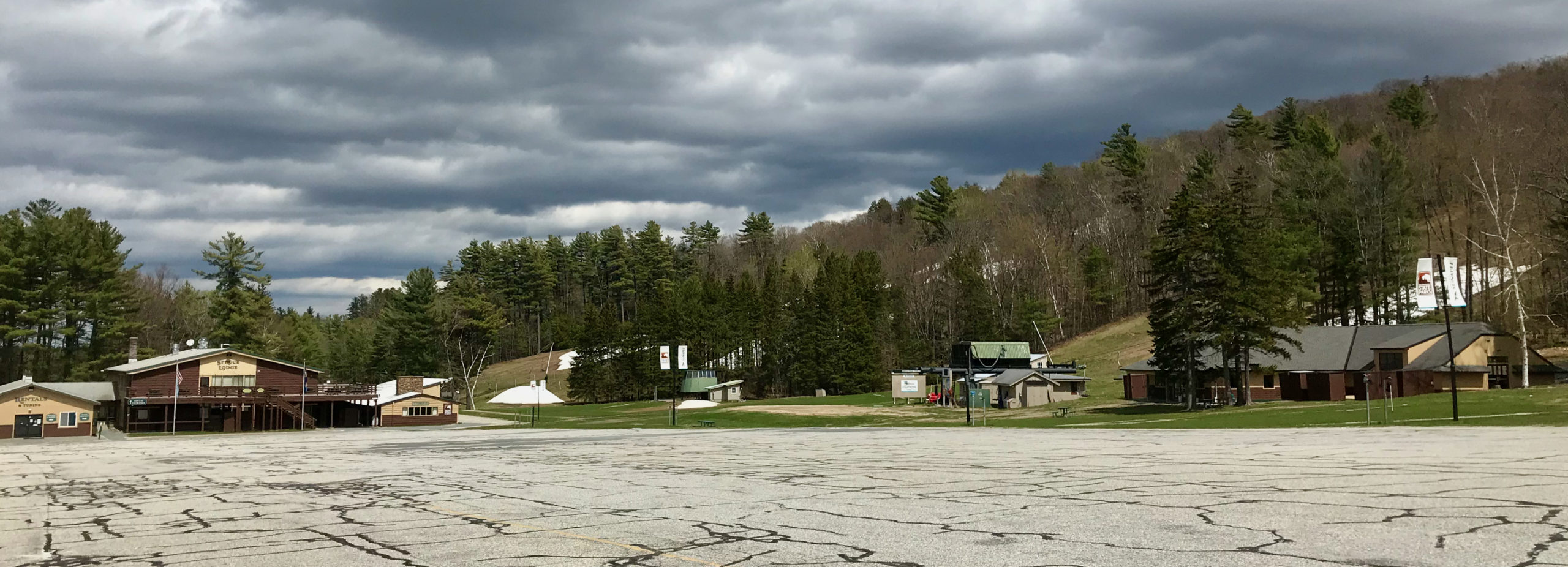 Mount Sunapee Resort Five Year 2020-2025 and Revised EMP