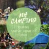 NH State Parks during ‘Stay at Home 2.0’ Camping during NH Stay at Home 2.0