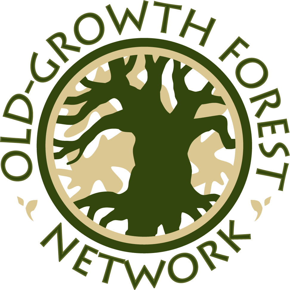 Old-Growth Forest Network logo
