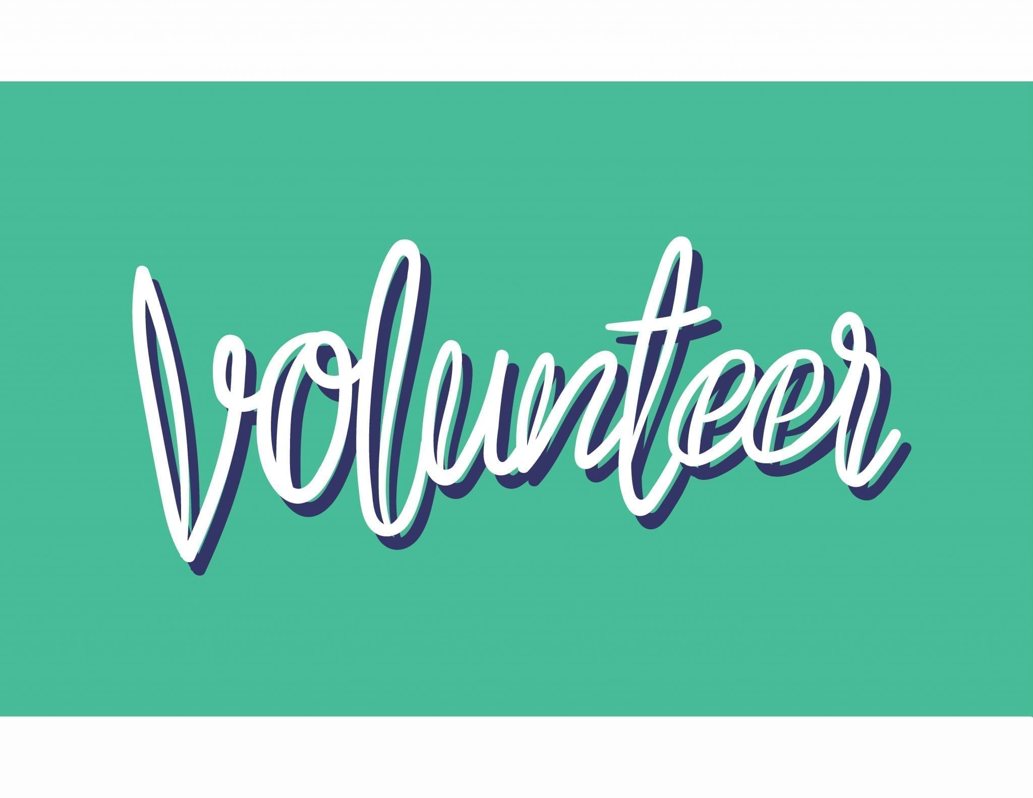 Volunteer